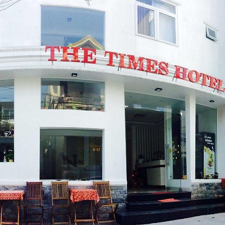The Times Hotel Хюэ Экстерьер фото