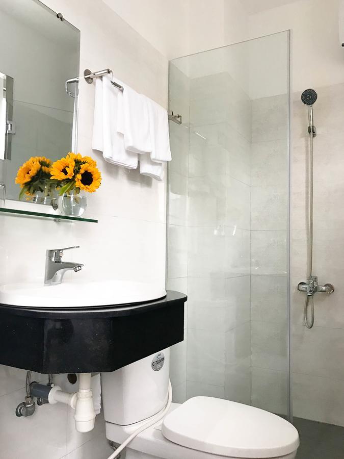 The Times Hotel Хюэ Экстерьер фото